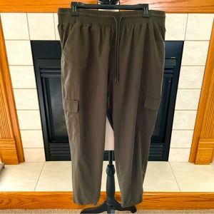 Stretchtech Dry Quick Women’s Pants, Sz L